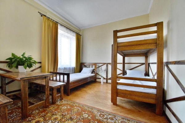 Aparton Hotel Brest